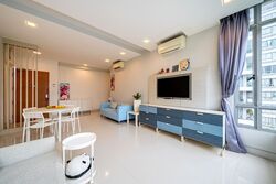 The Elysia (D12), Apartment #461573731